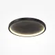 Plafoniera MOD311CL-L40B3K Orign Maytoni Germania, Modern, Led, Negru