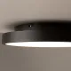 Plafoniera MOD311CL-L40B3K Orign Maytoni Germania, Modern, Led, Negru