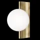 Aplica Avant-garde Maytoni G9, Alama, MOD324WL-01BS, Germania