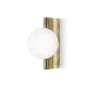 Aplica Avant-garde Maytoni G9, Alama, MOD324WL-01BS, Germania
