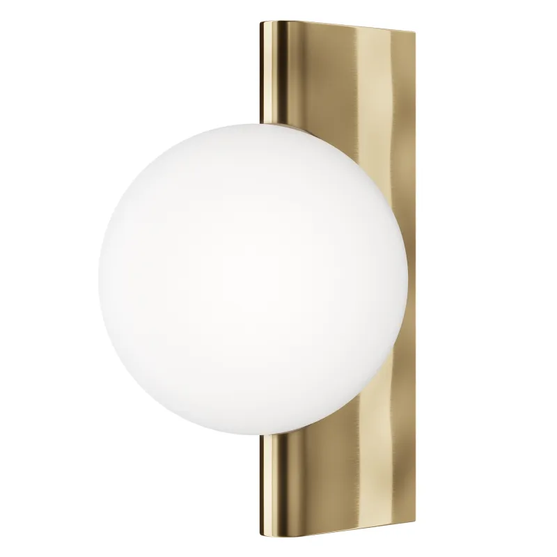 Aplica Avant-garde Maytoni G9, Alama, MOD324WL-01BS, Germania