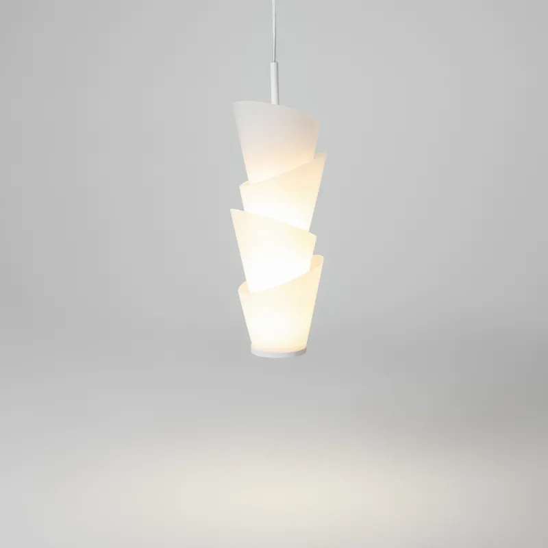 Lampadar MOD374PL-L28W3K Seoul Maytoni Germania, Modern, Led, Alb