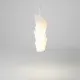 Lampadar MOD374PL-L28W3K Seoul Maytoni Germania, Modern, Led, Alb