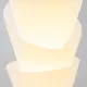 Lampadar MOD374PL-L28W3K Seoul Maytoni Germania, Modern, Led, Alb