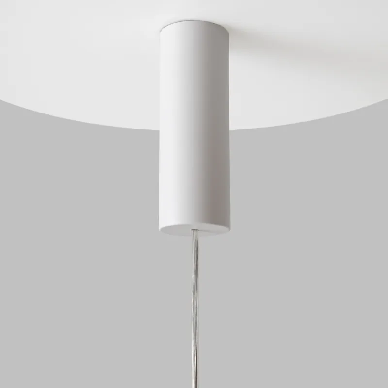 Lampadar MOD374PL-L28W3K Seoul Maytoni Germania, Modern, Led, Alb