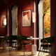 Lampadar MOD374PL-L28W3K Seoul Maytoni Germania, Modern, Led, Alb