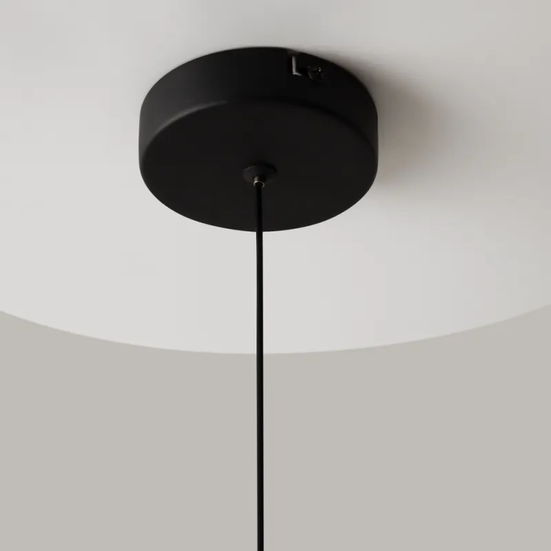 Pendul MOD379PL-L6B2.7K Misterio Maytoni Germania, Modern, Led, Negru