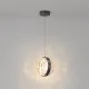 Pendul MOD379PL-L6B2.7K Misterio Maytoni Germania, Modern, Led, Negru