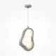 Pendul MOD380PL-01GR Opus Maytoni Germania, Modern, G9, Gri