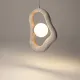 Pendul MOD380PL-01GR Opus Maytoni Germania, Modern, G9, Gri