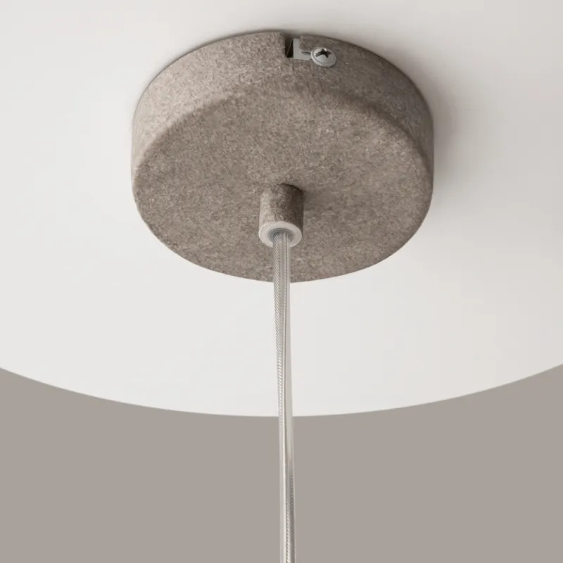 Pendul MOD380PL-01GR Opus Maytoni Germania, Modern, G9, Gri