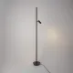 Lampadar MOD395FL-L28B3K Thin Maytoni Germania, Modern, Led, Negru