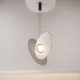 Pendul MOD396PL-L10GR3K Evolution Maytoni Germania, Modern, Led, Negru