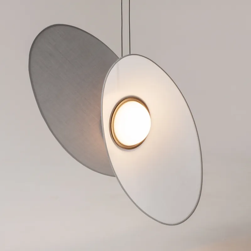 Pendul MOD396PL-L10GR3K Evolution Maytoni Germania, Modern, Led, Negru