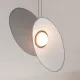 Pendul MOD396PL-L10GR3K Evolution Maytoni Germania, Modern, Led, Negru