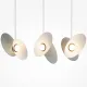 Pendul MOD396PL-L10GR3K Evolution Maytoni Germania, Modern, Led, Negru