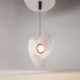 Pendul MOD396PL-L10W3K Evolution Maytoni Germania, Modern, Led, Negru