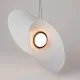 Pendul MOD396PL-L10W3K Evolution Maytoni Germania, Modern, Led, Negru