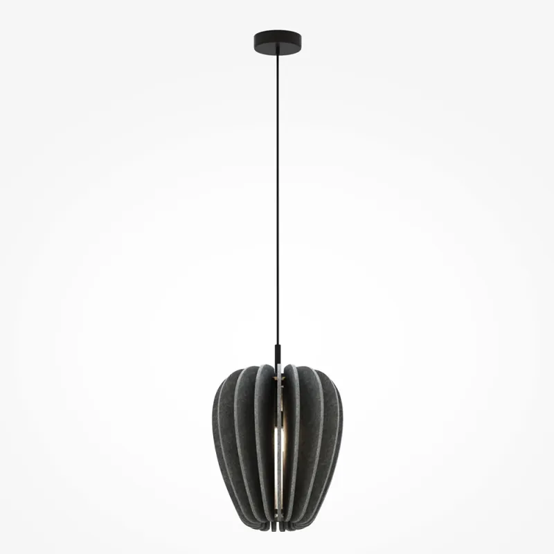 Pendul MOD398PL-01GR Cambio Maytoni Germania, Modern, E27, Negru