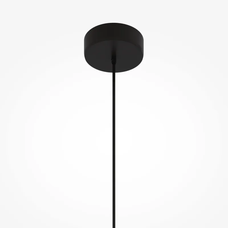 Pendul MOD398PL-01GR Cambio Maytoni Germania, Modern, E27, Negru
