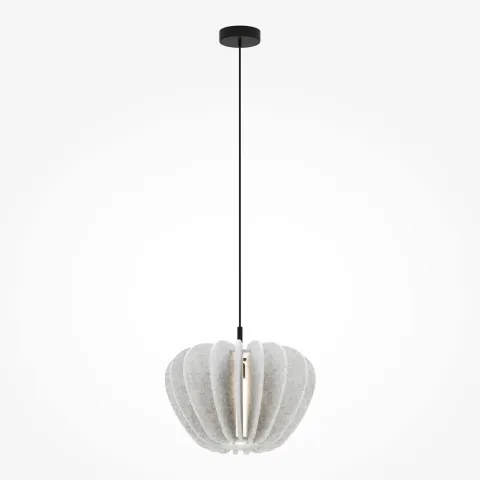 Pendul MOD398PL-01S Cambio Maytoni Germania, Modern, E27, Negru
