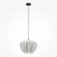 Pendul MOD398PL-01S Cambio Maytoni Germania, Modern, E27, Negru