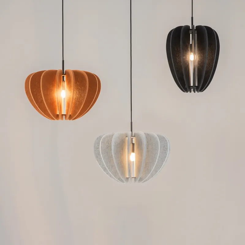 Pendul MOD398PL-01S Cambio Maytoni Germania, Modern, E27, Negru