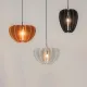 Pendul MOD398PL-01S Cambio Maytoni Germania, Modern, E27, Negru