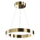 Suspensie Saturno Maytoni LED, Alama, MOD415PL-L36BS4K, Germania