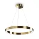 Suspensie Saturno Maytoni LED, Alama, MOD415PL-L45BS4K, Germania