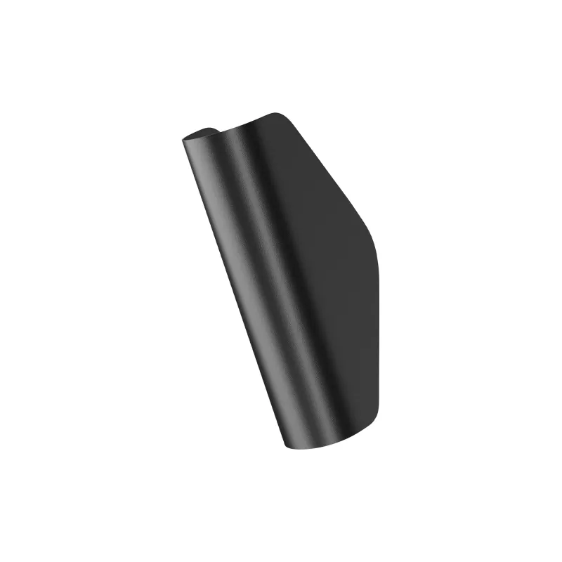 Aplica Notta Maytoni G9, Negru, MOD417WL-01B, Germania