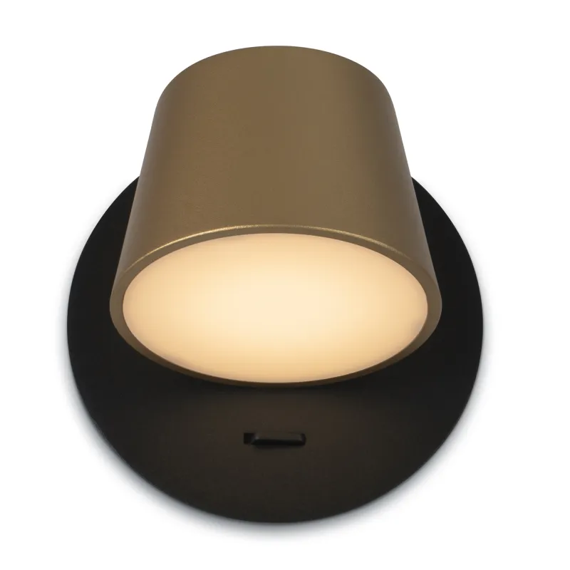 Aplica Pixel Maytoni LED, Negru, MOD421WL-L6BBS3K, Germania
