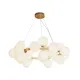 Candelabru Dallas Maytoni G9, Auriu, MOD545PL-25BS, Germania