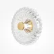 Aplica MOD555WL-L4G3K Amulet Maytoni Germania, Modern, Led, Auriu