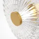 Aplica MOD555WL-L4G3K Amulet Maytoni Germania, Modern, Led, Auriu