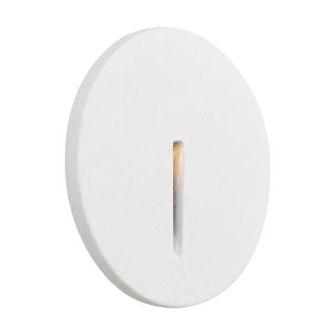 Aplica Exterior Lock Maytoni LED, Alb, O014SL-L3W3K, Germania