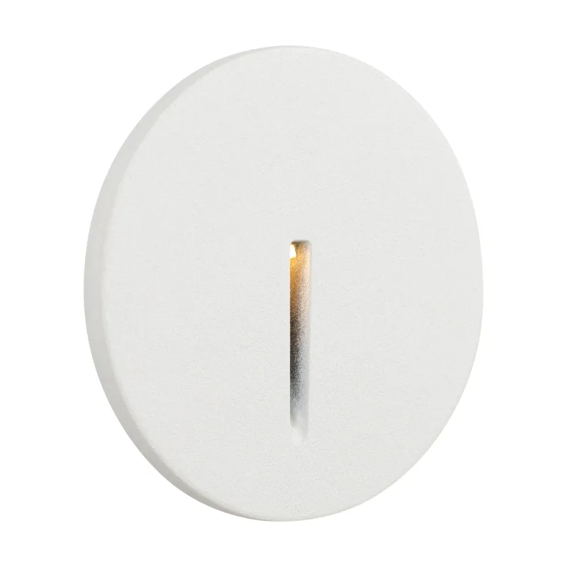 Aplica Exterior Lock Maytoni LED, Alb, O014SL-L3W3K, Germania