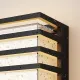 Aplica O020WL-L10B3K Downing Street Maytoni Germania, Modern, Led, Negru