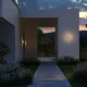 Aplica O020WL-L10B3K Downing Street Maytoni Germania, Modern, Led, Negru
