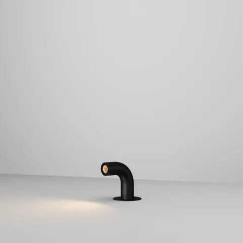 Stâlp O477FL-L2GF3K1 Sleek Maytoni Germania, Modern, Led, Graphite