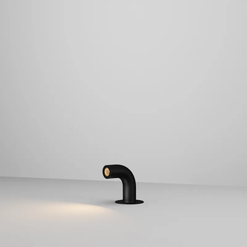 Stâlp O477FL-L2GF3K1 Sleek Maytoni Germania, Modern, Led, Graphite