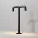 Stâlp O477FL-L4GF3K Sleek Maytoni Germania, Modern, Led, Graphite