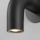 Aplica Exterior O477WL-L2GF3K Sleek Maytoni Germania, Modern, Led, Graphite
