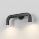 Aplica Exterior O477WL-L4GF3K Sleek Maytoni Germania, Modern, Led, Graphite
