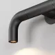 Aplica Exterior O477WL-L4GF3K Sleek Maytoni Germania, Modern, Led, Graphite