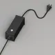 Lampadar O478FL-L18GF3K Wisp Maytoni Germania, Modern, Led, Graphite