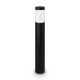 Stalp Koln Maytoni LED, Negru, O590FL-L8B4K1, Germania