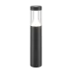 Stalp Koln Maytoni LED, Negru, O590FL-L8B4K, Germania