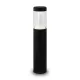 Stalp Koln Maytoni LED, Negru, O590FL-L8B4K, Germania