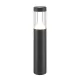 Stalp Koln Maytoni LED, Negru, O590FL-L8B4K, Germania
